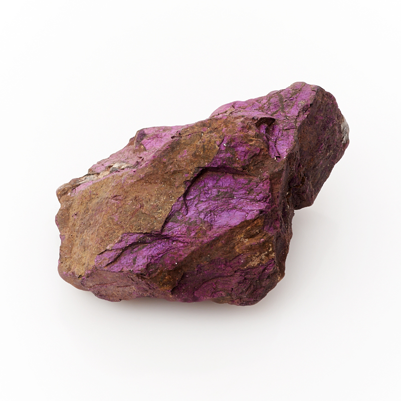 Образец пурпурит Намибия S