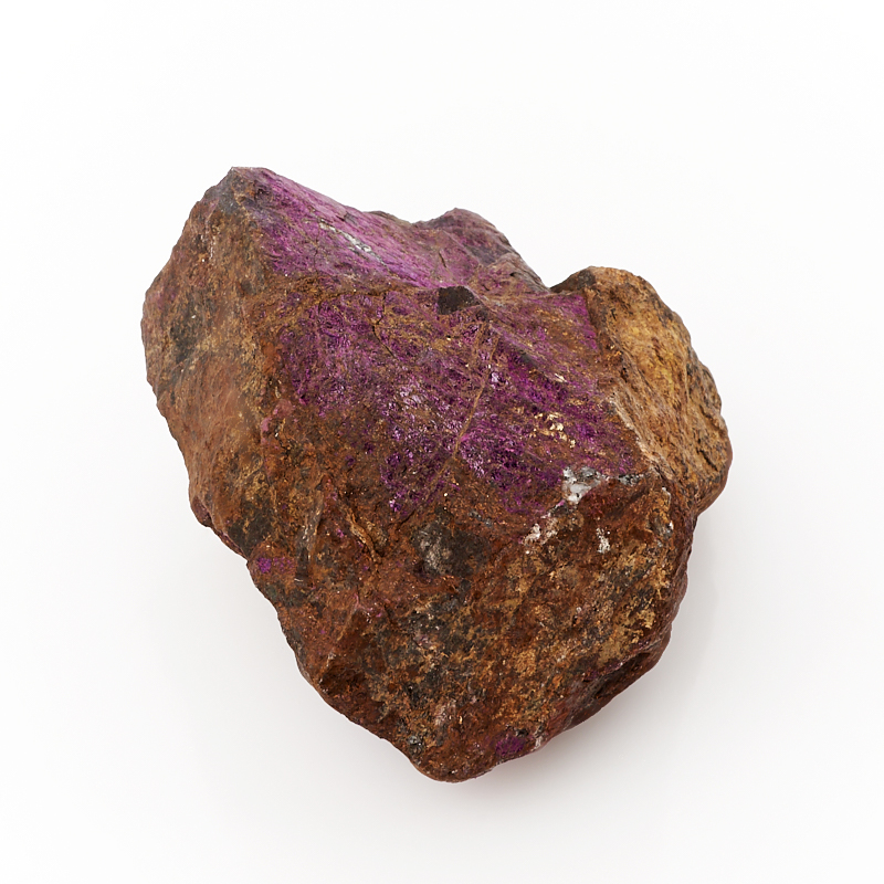 Образец пурпурит Намибия S
