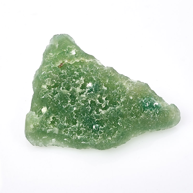 Образец флюорит зеленый Китай S (4-7 см)