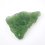 Образец флюорит зеленый Китай S (4-7 см)