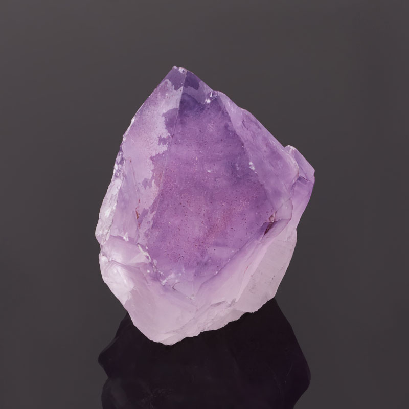 

Кристалл аметист S