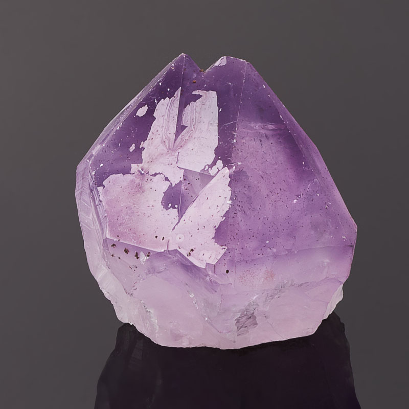 

Кристалл аметист S
