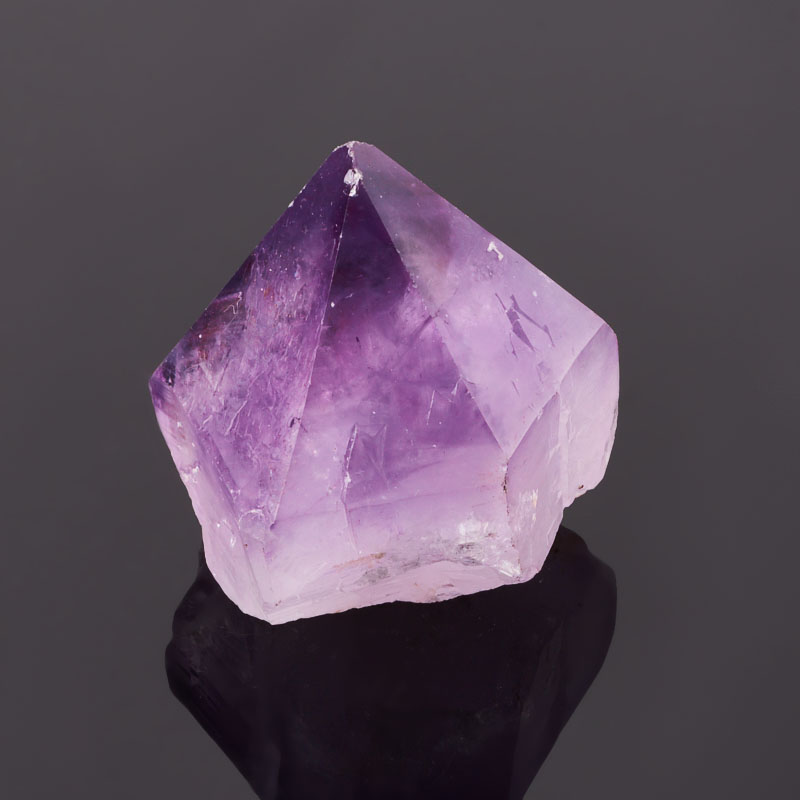 

Кристалл аметист XS