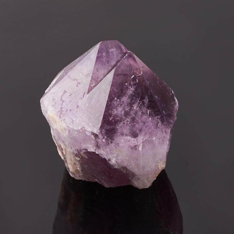 

Кристалл аметист S