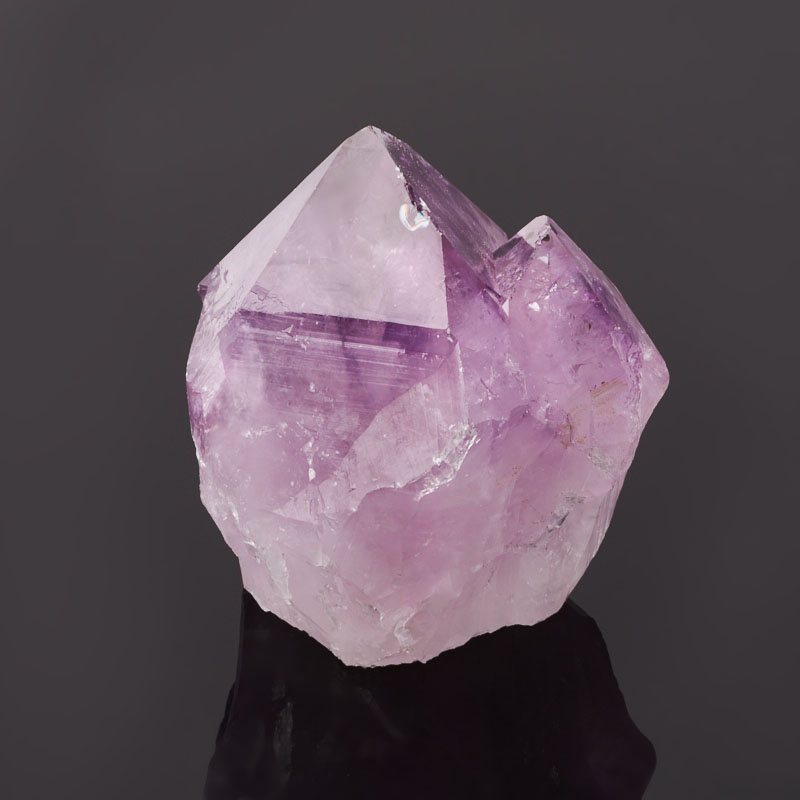 

Кристалл аметист S
