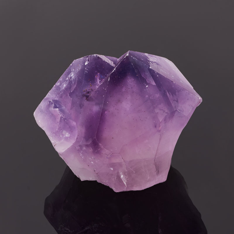 

Кристалл аметист S