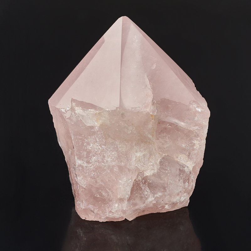 S quartz