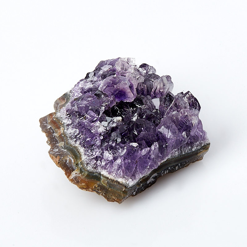 

Друза аметист S