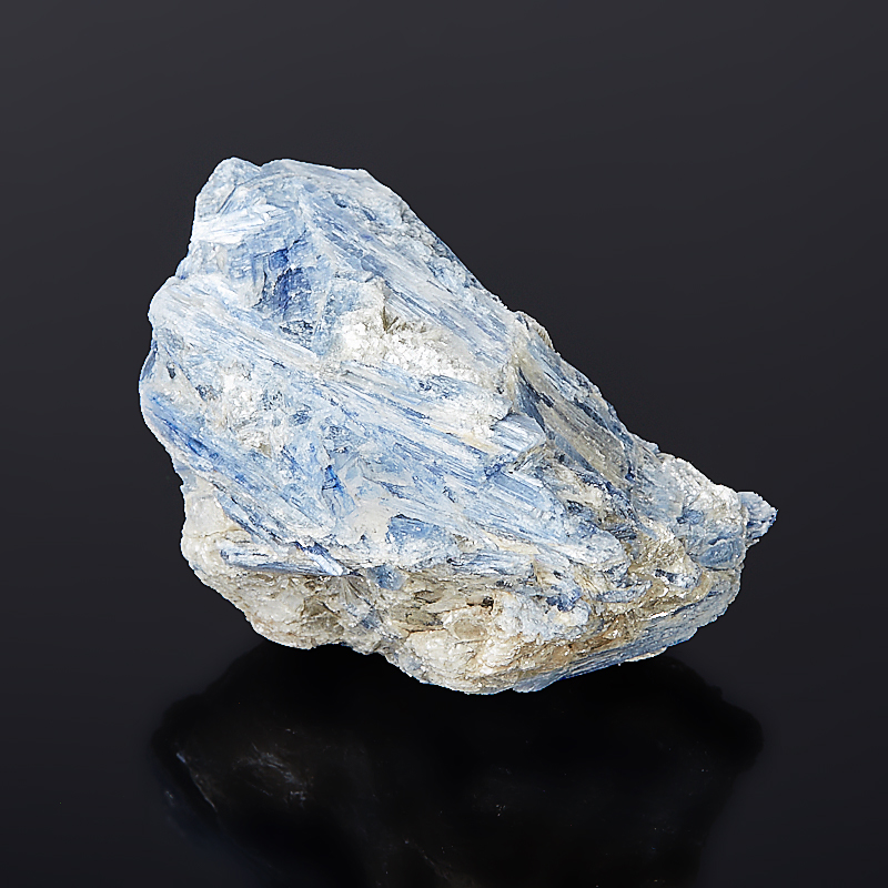 Образец кианит синий (5-9 см) 1 шт