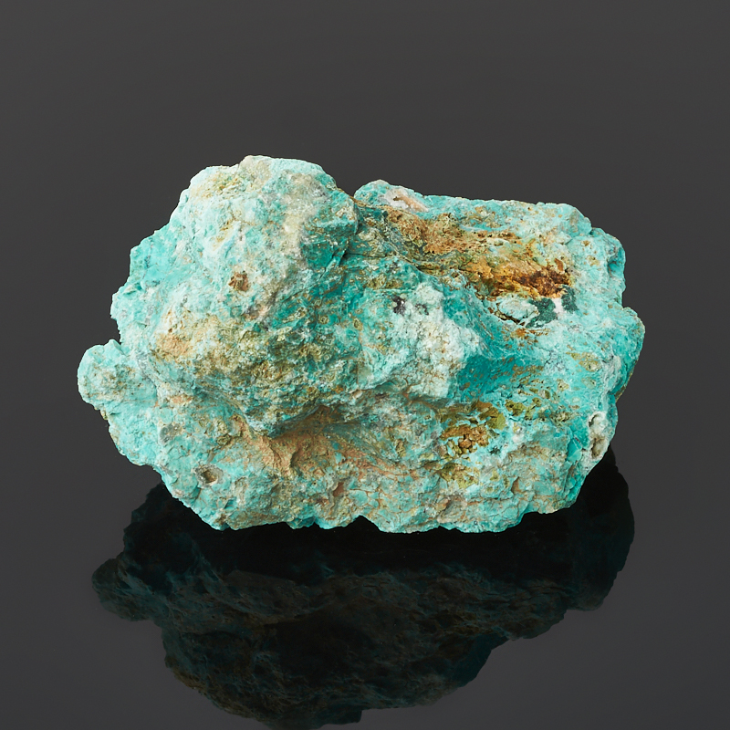 

Образец хризоколла S