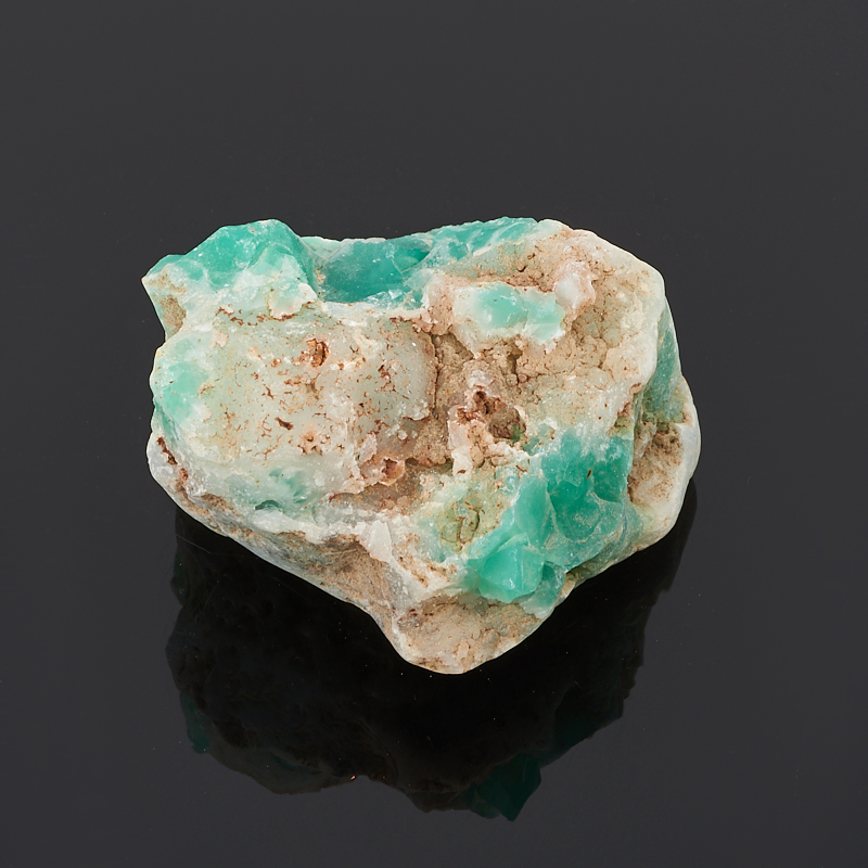 

Образец хризопраз S