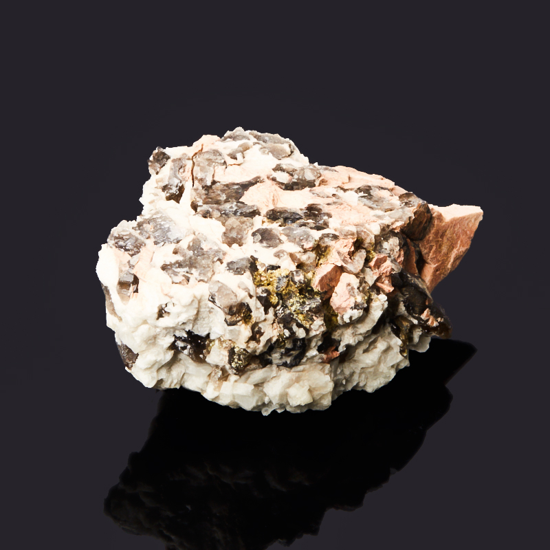 

Образец морион S