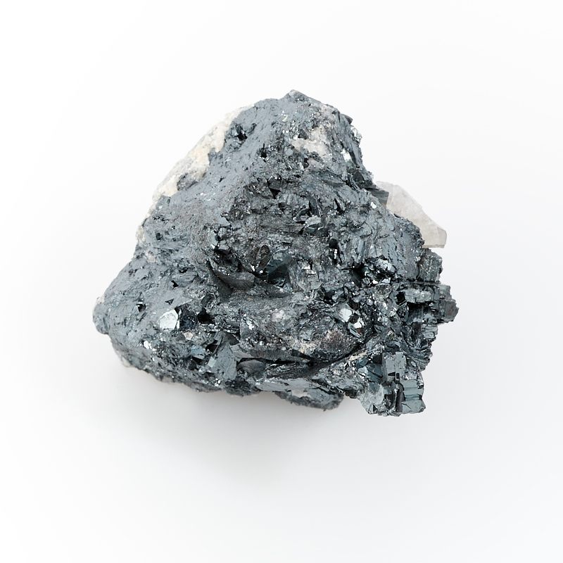 Образец гематит Казахстан S (4-7 см) (1 шт)