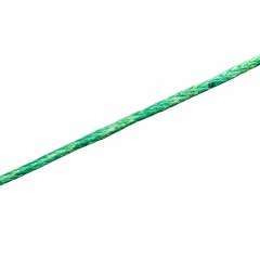 Шнурок (текстиль) (зеленый) 70 см