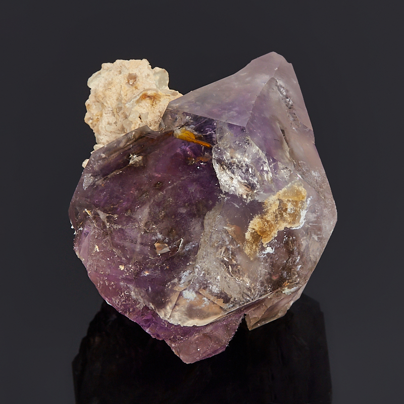 

Кристалл аметист XS (3-4 см)