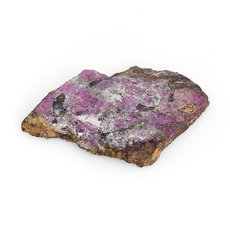 Образец пурпурит Намибия S (4-7 см)