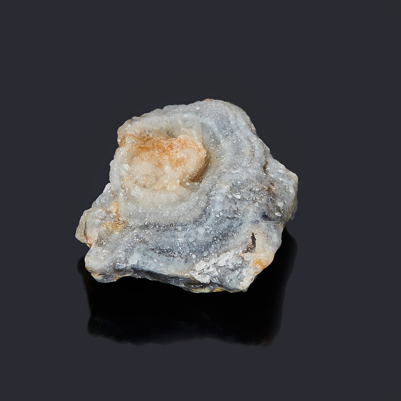 

Образец халцедон (2,5-3 см)