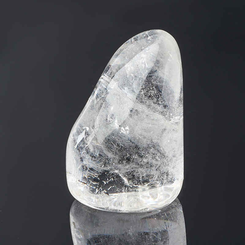 

Стела горный хрусталь S (4-7 см)