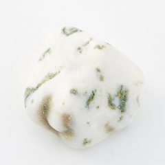 Галтовка агат древесный Ботсвана (2-2,5 см) (1 шт)