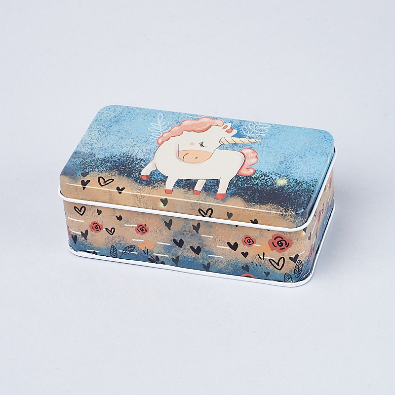 

Шкатулка для хранения камней / украшений 11,5х6,5х4 см