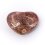 Сердечко родохрозит Перу 5,5 см