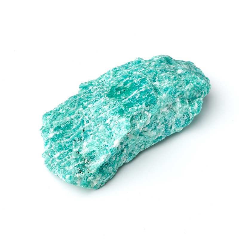 

Образец амазонит M (7-12 см)