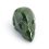 Мышка нефрит зеленый Россия 5 см