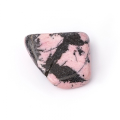 Галтовка родонит Россия (2-2,5 см) (1 шт)