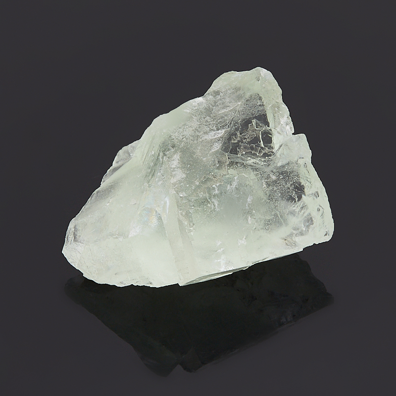 

Кристалл флюорит зеленый XS (3-4 см)