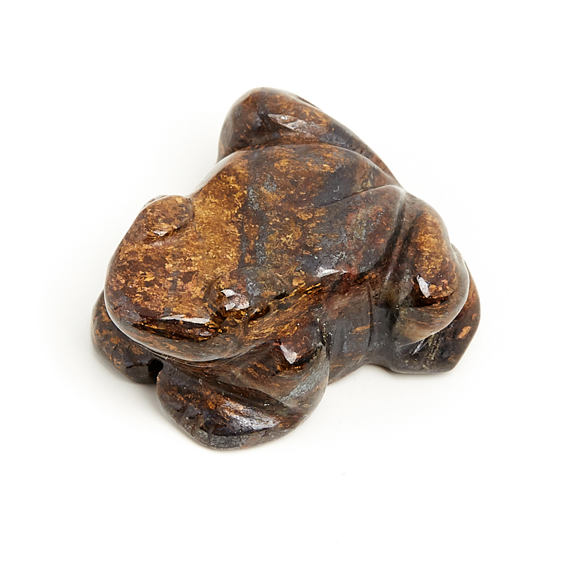 Лягушка бронзит ЮАР 3 см
