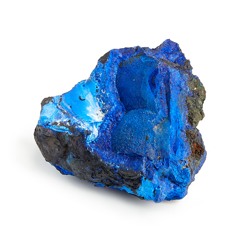 

Образец азуромалахит S (4-7 см)