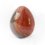 Яйцо яшма пестроцветная Мадагаскар 5,5 см
