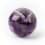 Шар аметист Бразилия 3-3,5 см
