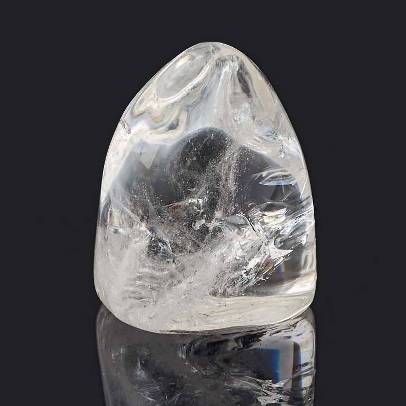 S quartz