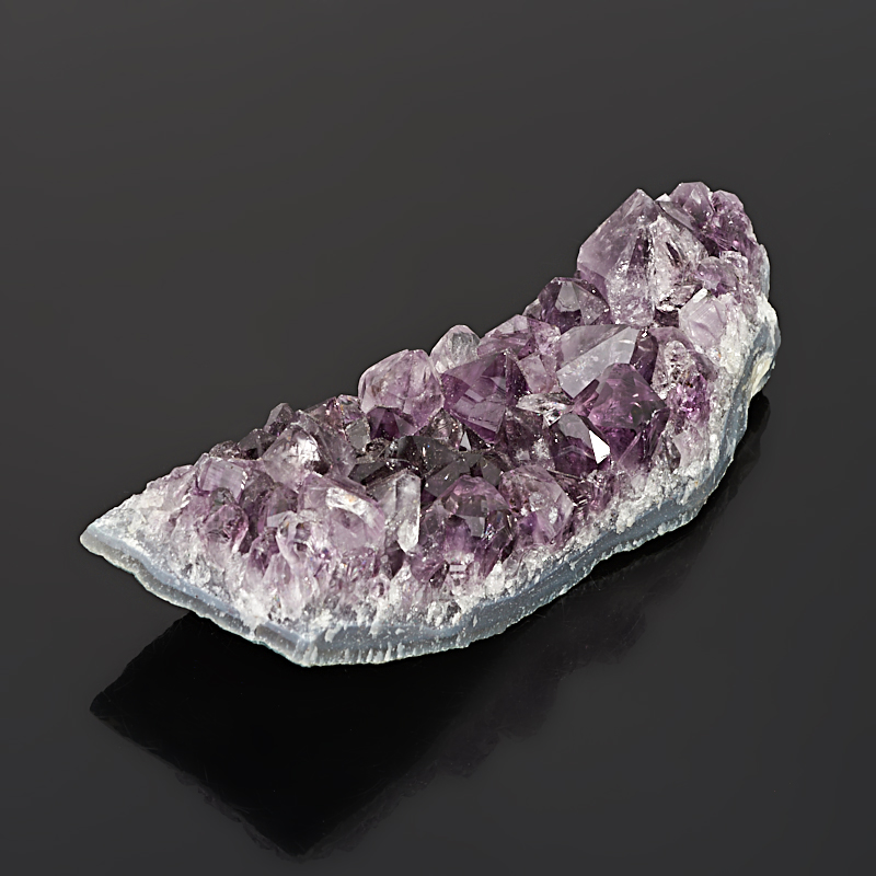 

Друза аметист M (7-12 см)