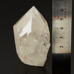 Кристалл горный хрусталь Бразилия S (4-7 см)