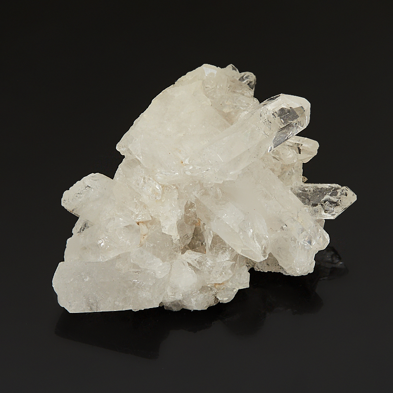 

Друза горный хрусталь XS (3-4 см)