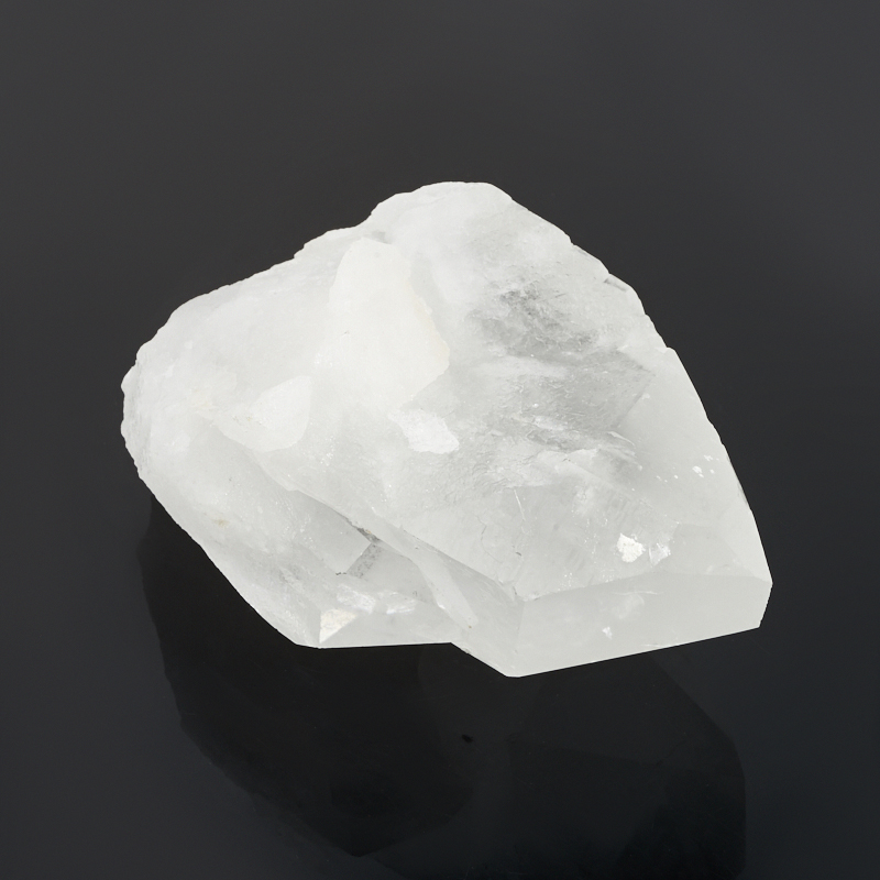 

Кристалл горный хрусталь (сросток) L (12-16 см)