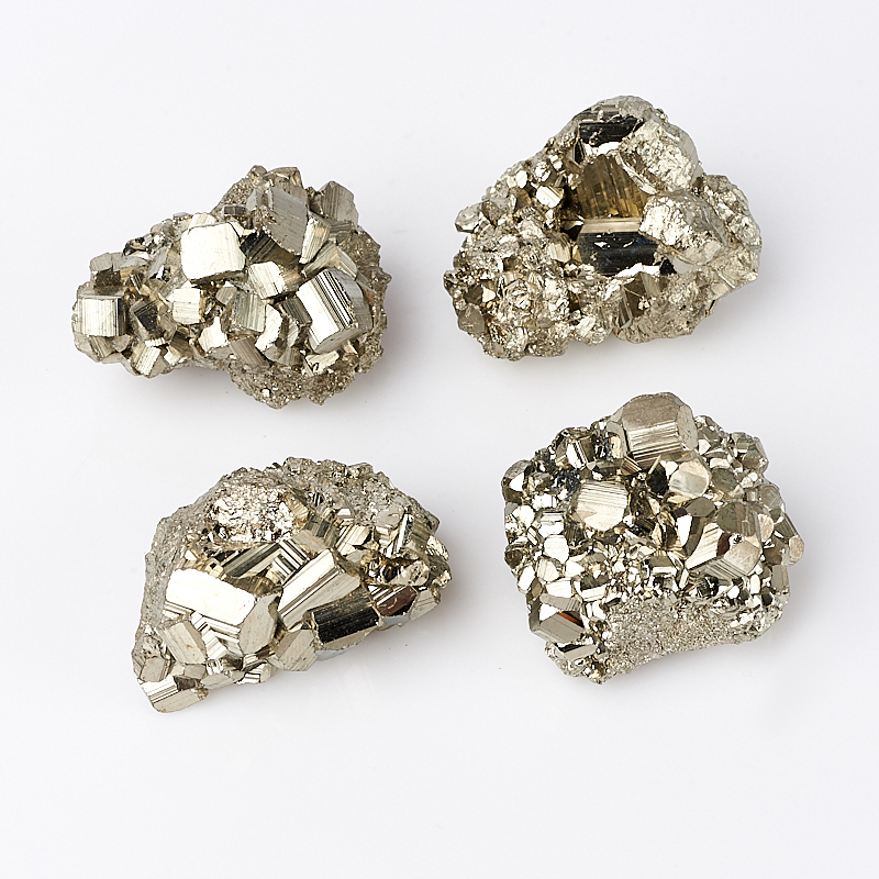 

Образец пирит S (4-7 см) (1 шт)