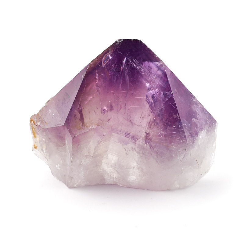 

Кристалл аметист S (4-7 см)