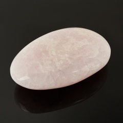 Галтовка кальцит розовый Перу M (7-12 см)