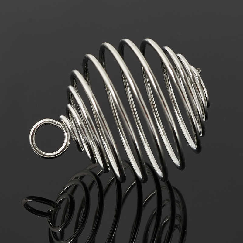 Заготовка для кулона (биж. сплав) 3&nbsp;см