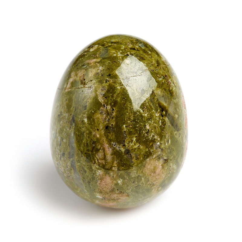Яйцо унакит ЮАР 4 см