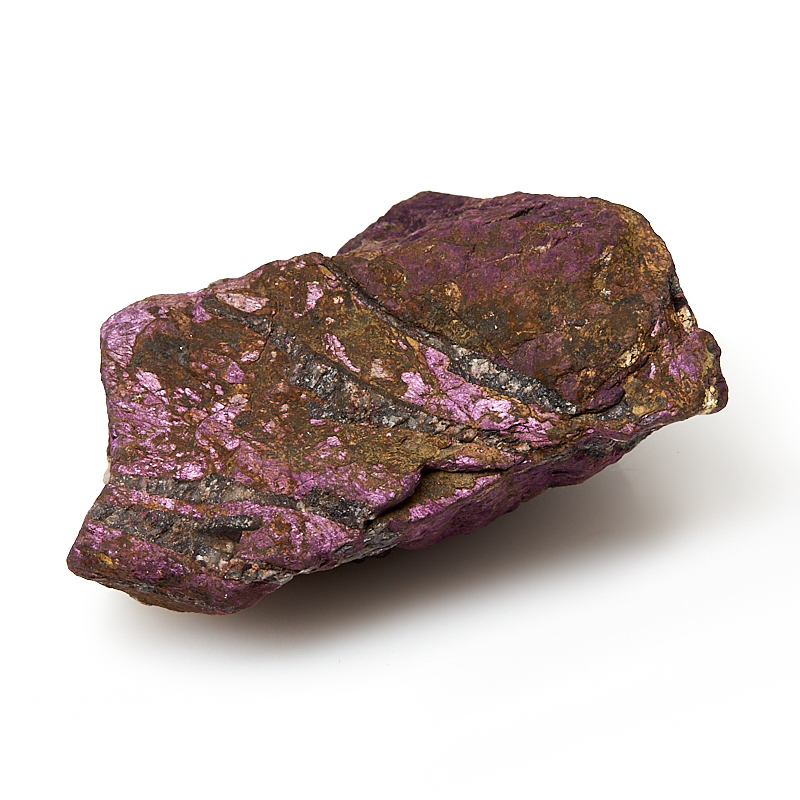 Образец пурпурит Намибия S (4-7 см) (1 шт)