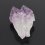 Кристалл аметист Бразилия 5-7&nbsp;см (сросток) (1&nbsp;шт)