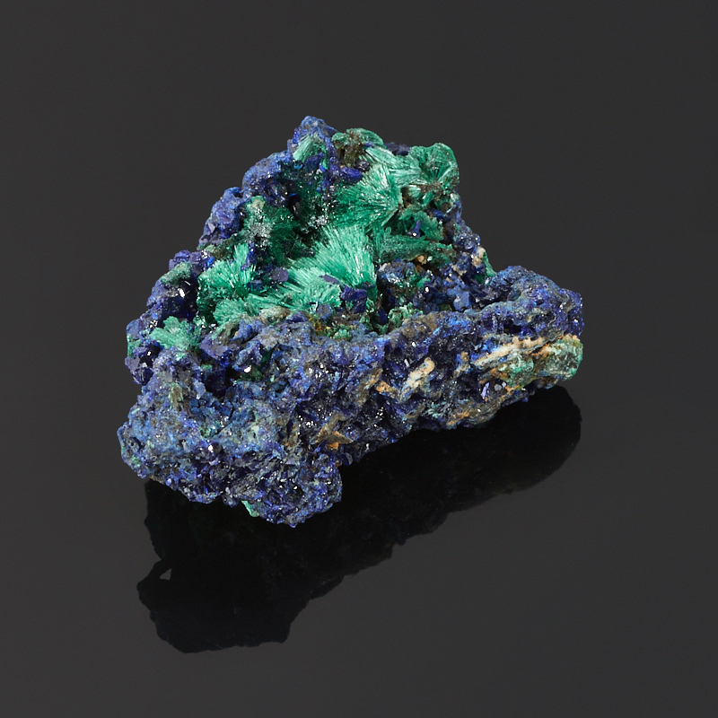 

Образец азуромалахит (2-2,5 см)