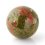 Шар унакит ЮАР 6 см