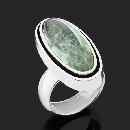 Купить кольца с бериллом в интернет-магазине Минерал Маркет