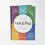Книга " Чакры. Путеводитель по работе с энергетическими центрами для начинающих" М. Алькантара