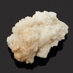 Образец арагонит белый Мексика M (7-12 см)